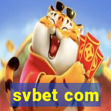 svbet com